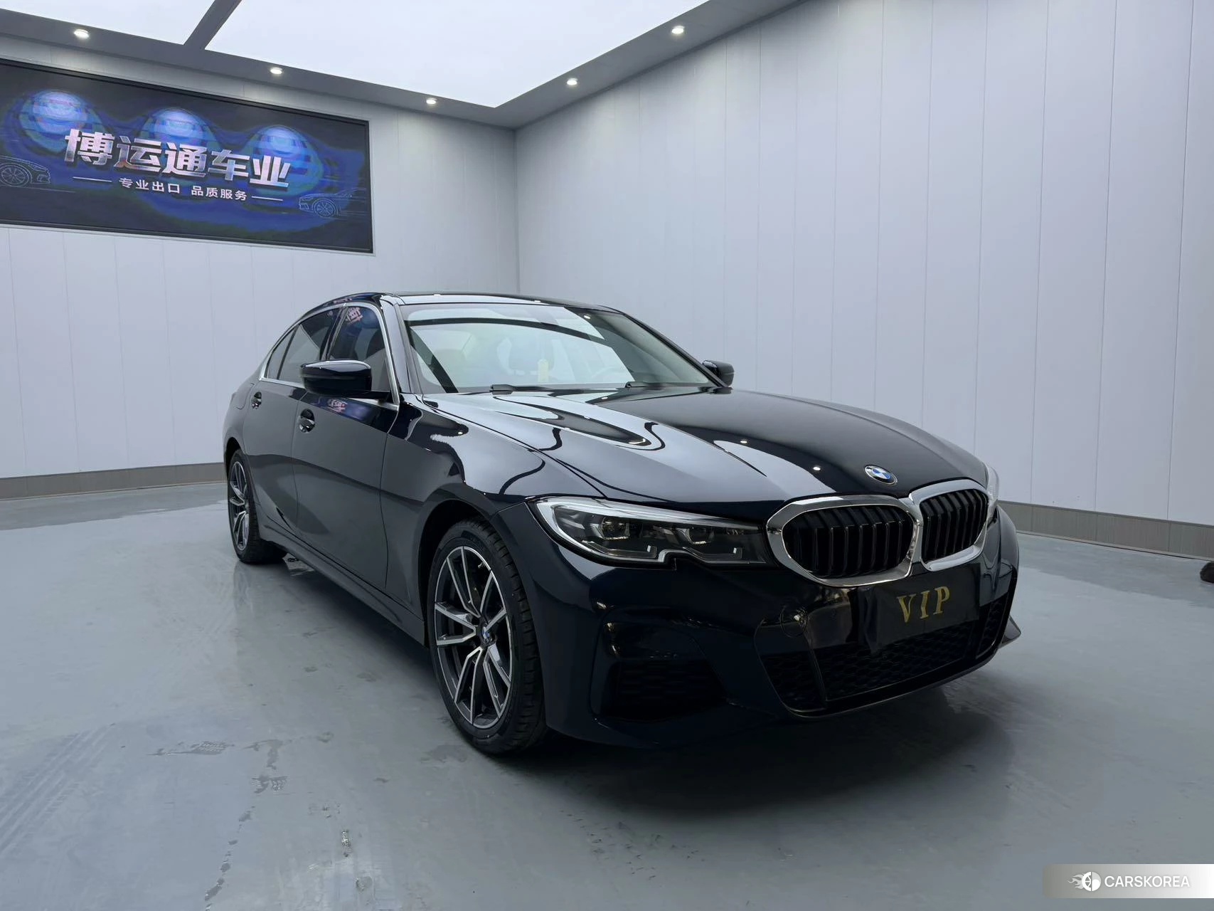 BMW 3 series id 4504733 из Китая 8