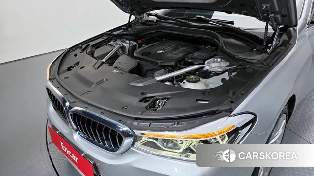 BMW 6 Series GT (G32) id 3885985 из Кореи 16