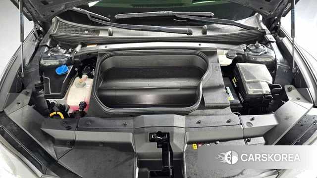 Hyundai Ionic 6 id 4847607 из Кореи 29