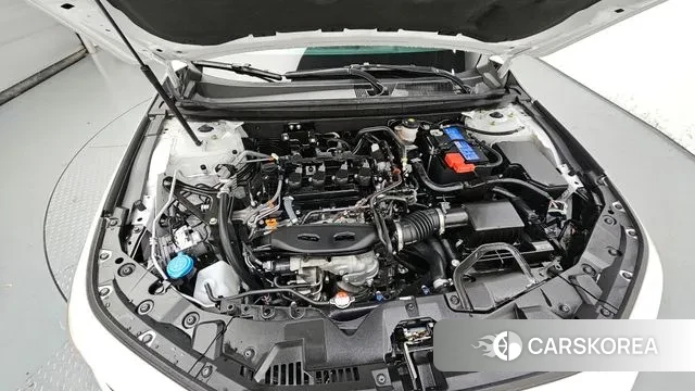 Honda Accord 11th Generation id 3393895 из Кореи 16