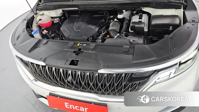 Kia Carnival 4th generation id 3631040 из Кореи 16