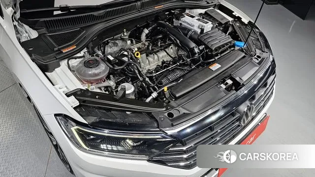 Volkswagen 7th Generation of Jetta id 3318608 из Кореи 16