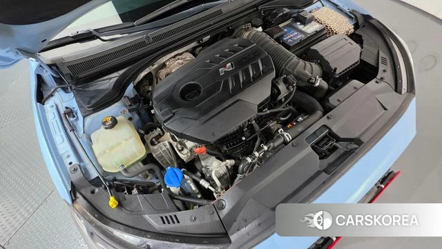 Hyundai Veloster (JS) id 4944213 из Кореи 25