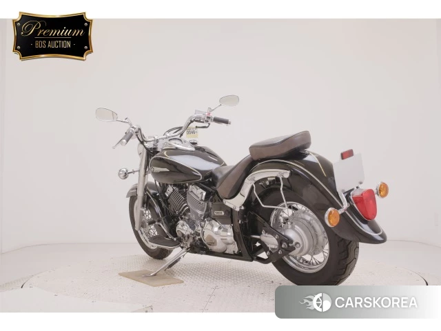 Проданный Yamaha DRAG STAR 400 CLASSIC id 4332955 из Японии, фото 6