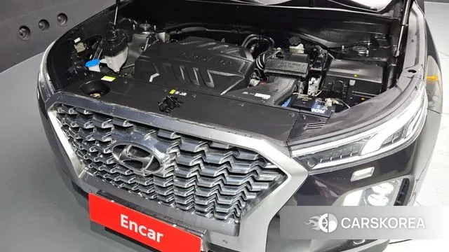 Hyundai Palisade id 3514855 из Кореи 16