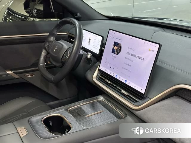 Dongfeng Yipai eπ008 id 3907971 из Китая 16