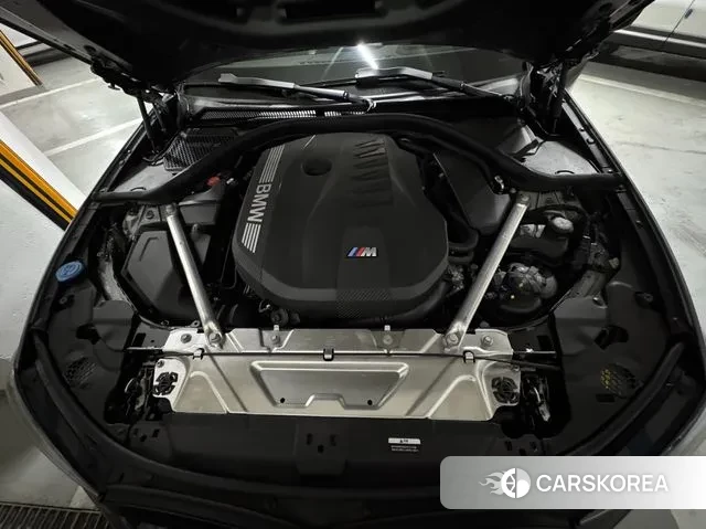 BMW 3 Series (G20) id 3596110 из Кореи 15