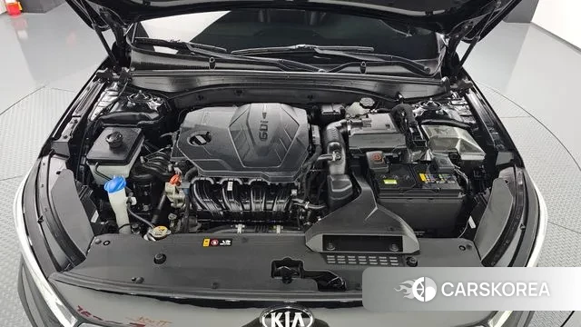 Kia K7 Premier id 3374738 из Кореи 16