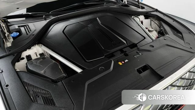 Genesis Electrified GV70 id 4528938 из Кореи 32