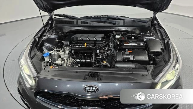 Kia Come New K3 id 4562876 из Кореи 27