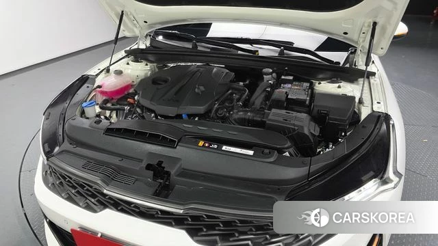 Kia K5 3rd generation id 4381768 из Кореи 29