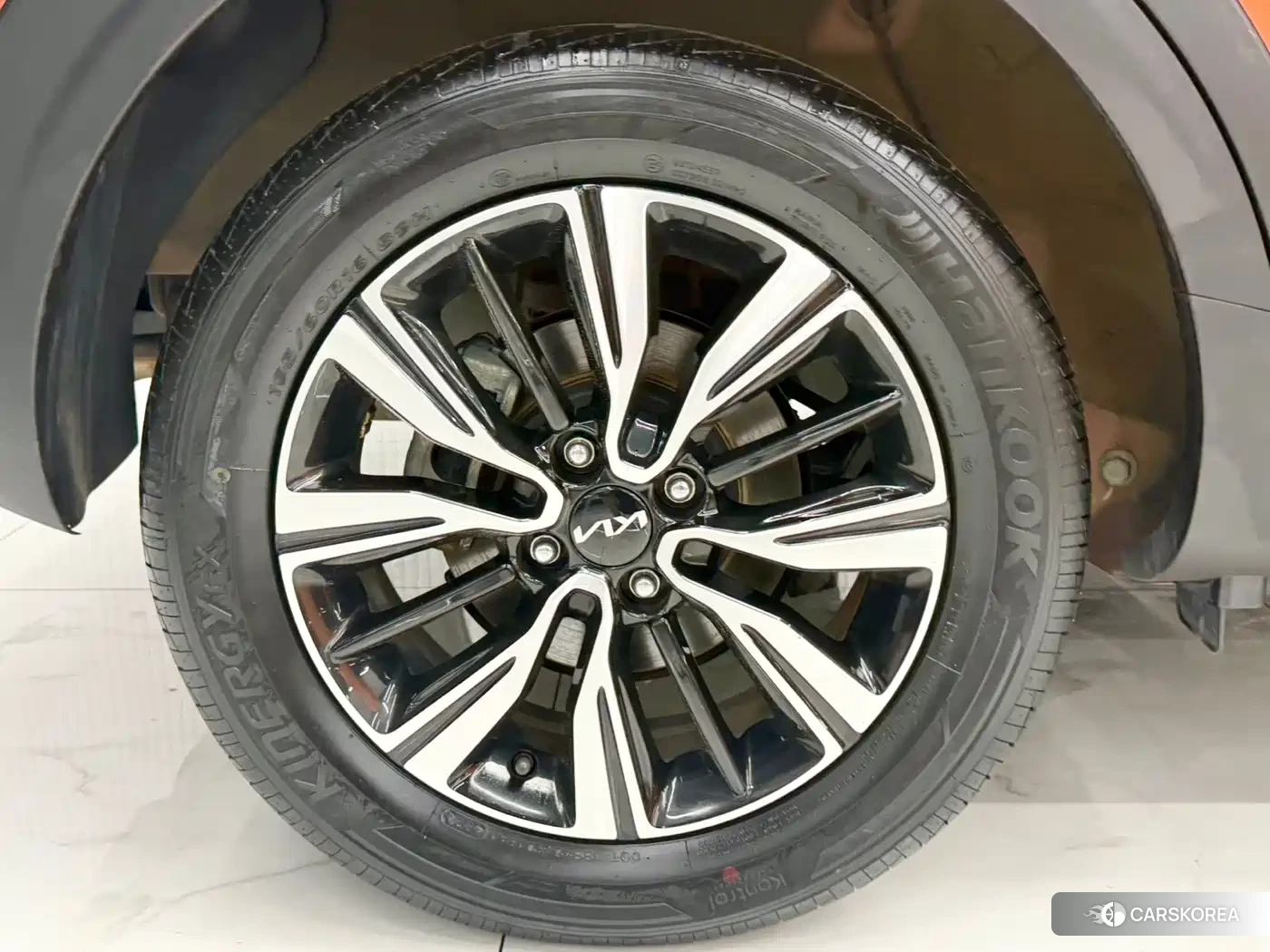 Kia KX1 id 4685967 из Китая 17