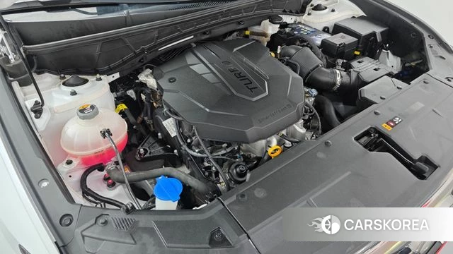 Hyundai Tucson (NX4) id 4469868 из Кореи 29