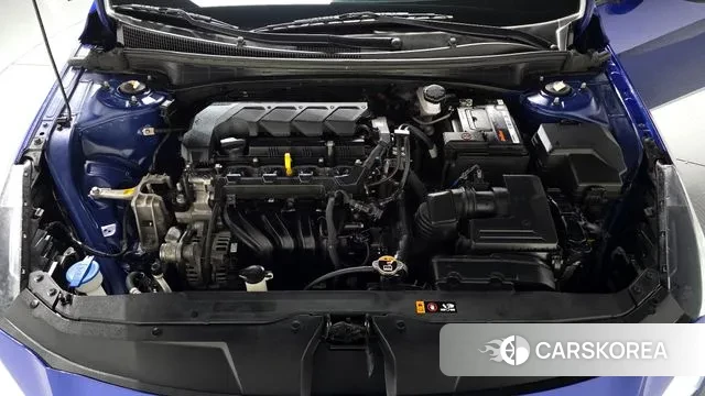 Hyundai Avante (CN7) id 3788002 из Кореи 16