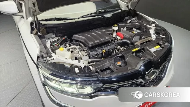 Renault Korea (Samsung) The New QM6 id 3027879 из Кореи 16