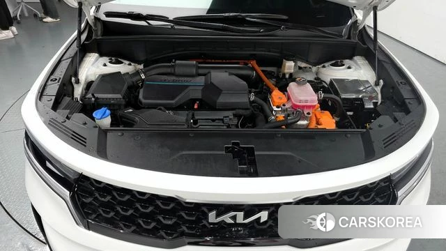 Kia Sorento 4th Generation id 3832877 из Кореи 16