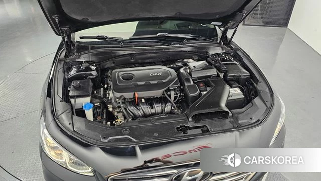 Hyundai Grandeur IG id 3942718 из Кореи 16