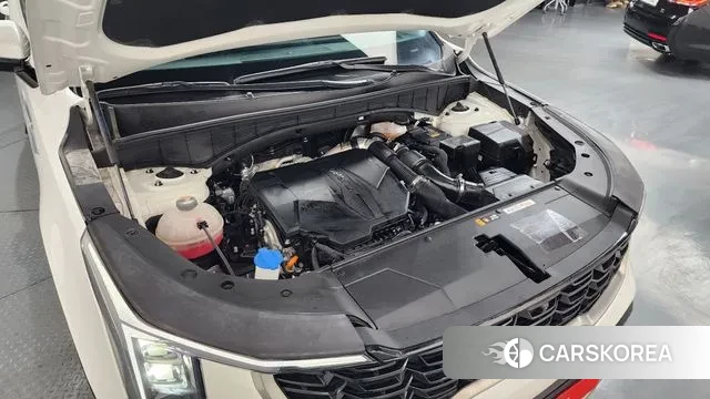 Kia The New Sorento 4th Generation id 3629176 из Кореи 16