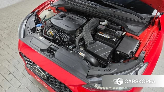 Hyundai Veloster (JS) id 4310477 из Кореи 16