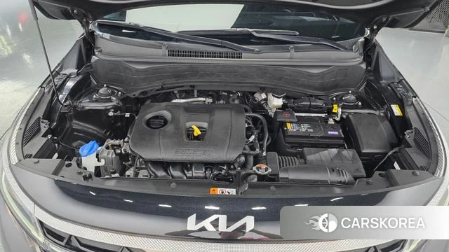 Kia The New Seltos id 4414791 из Кореи 28