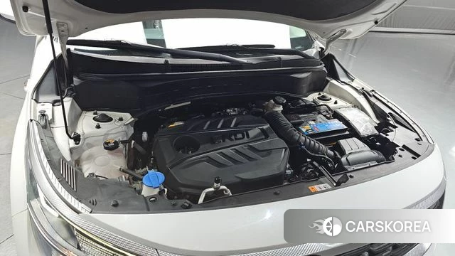 Kia Seltos id 4692755 из Кореи 16