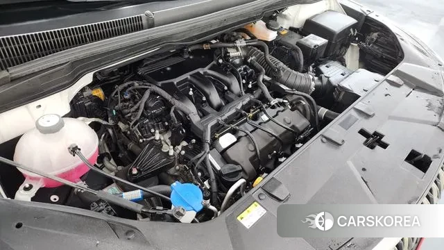 Kia Carnival 4th generation id 3716503 из Кореи 16