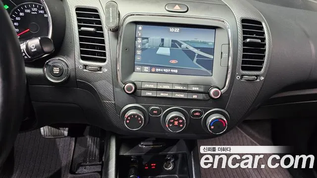 Kia The New K3 id 2575969 из Кореи 16