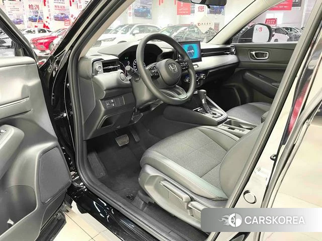 Honda Binzhi id 4254119 из Китая 11