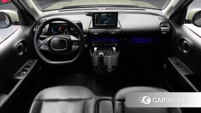 Hyundai Casper id 4935832 из Кореи 26