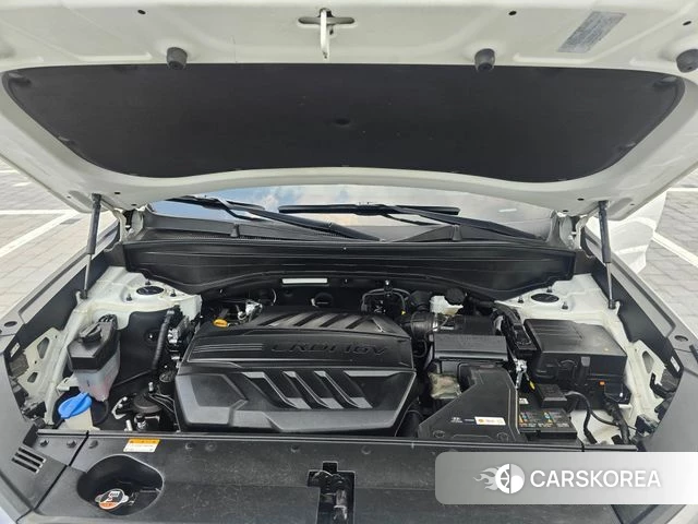 Hyundai Palisade id 4323666 из Кореи 16
