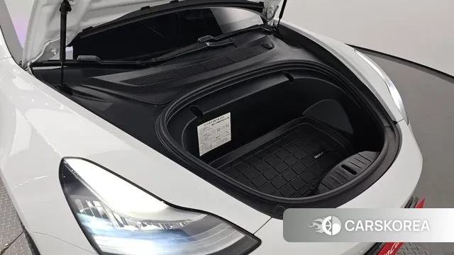 Tesla Model 3 id 2970709 из Кореи 16