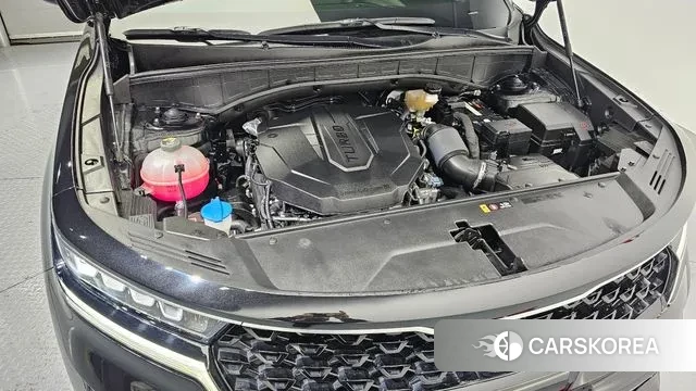 Kia Sorento 4th Generation id 3670946 из Кореи 16