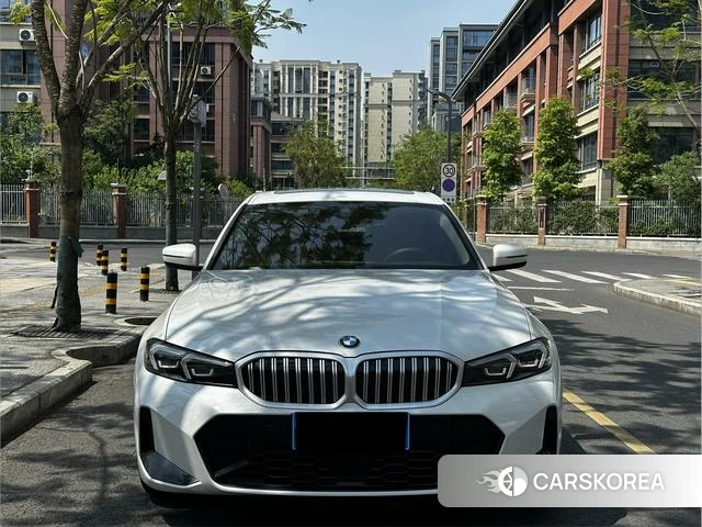BMW 3 series id 4265423 из Китая 14