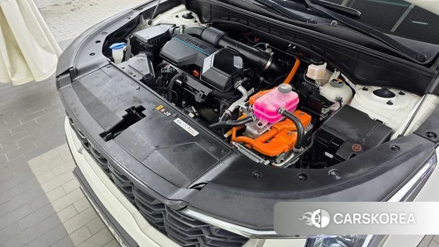 Kia The New Sorento 4th Generation id 4834587 из Кореи 31