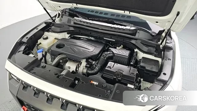 Ssangyong Torres id 3550590 из Кореи 16