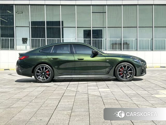BMW 4 series id 4217361 из Китая 19