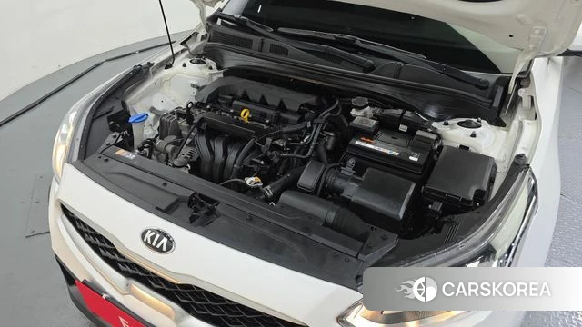 Kia Come New K3 id 3795838 из Кореи 16