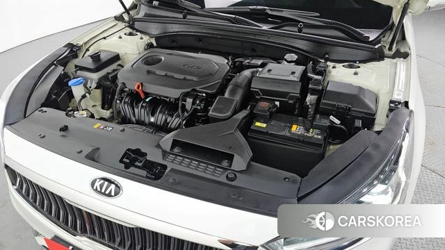 Kia Come New K7 id 3820848 из Кореи 16