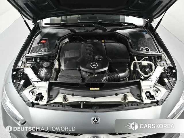 Mercedes-Benz CLS-Class C257 id 4310453 из Кореи 16