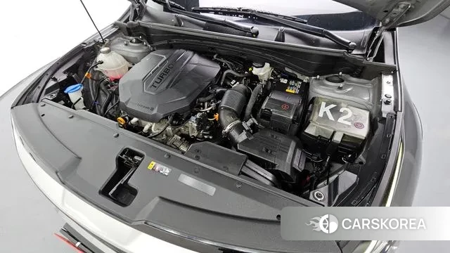 Kia Sportage 5th Generation id 3453592 из Кореи 16