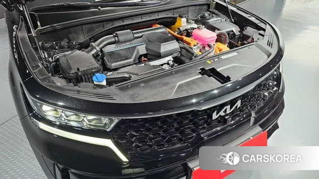 Kia Sorento 4th Generation id 3539710 из Кореи 16