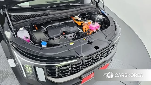 Kia The New Carnival 4th Generation id 3078802 из Кореи 16