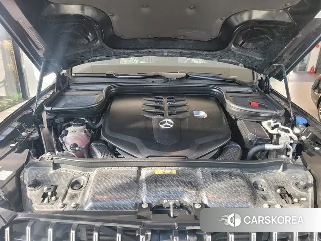 Mercedes-Benz GLS - Class X167 id 3311089 из Кореи 15