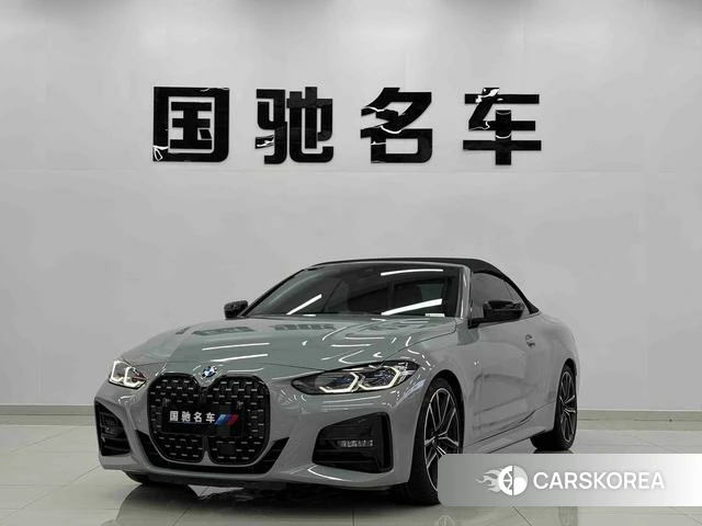 BMW 4 series id 4380617 из Китая 22