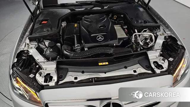 Mercedes-Benz E-Class W213 id 3434354 из Кореи 16