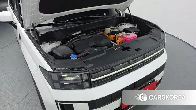 Hyundai Santa Fe (MX5) id 3644399 из Кореи 16