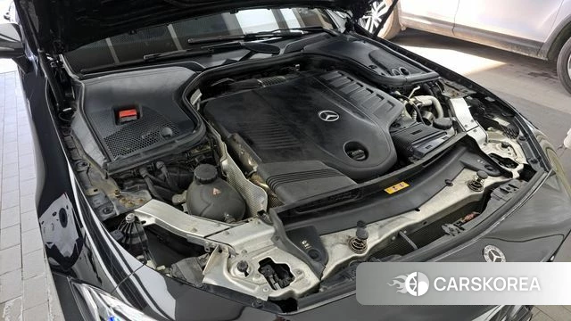 Mercedes-Benz CLS-Class C257 id 4383975 из Кореи 29