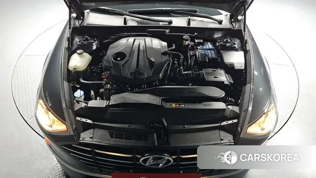 Hyundai Sonata (DN8) id 3356445 из Кореи 16