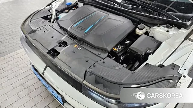 Hyundai Ionic 5 id 3247779 из Кореи 16