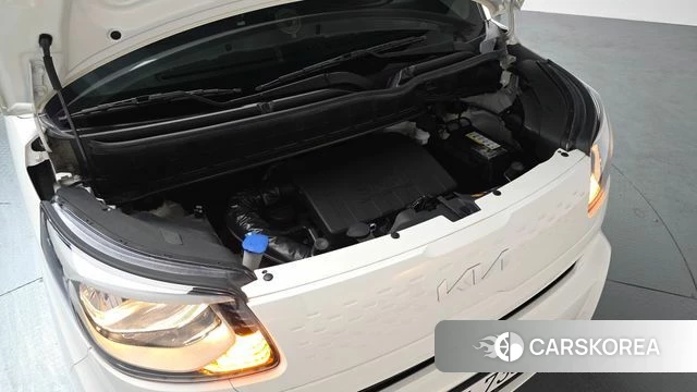 Kia The New Ray id 3839421 из Кореи 16